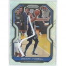 Dwight Powell autograph