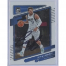 Luka Doncic autograph