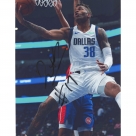 Dexter Dennis autograph