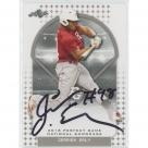 Jerrion Ealy autograph