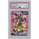 Kareem Abdul-Jabbar autograph