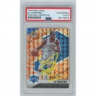 Al Horford autograph