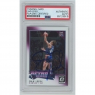 Dan Issel autograph