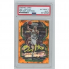 Gary Payton autograph