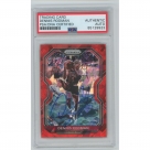 Dennis Rodman autograph