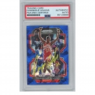 Dominique Wilkins autograph