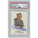 Ray Durham autograph