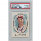 Randal Grichuk autograph