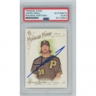 Jason Grilli autograph