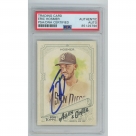 Eric Hosmer autograph