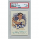 Nick Hundley autograph