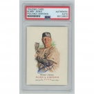 Bobby Jenks autograph