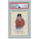 Jason Jennings autograph