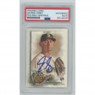 George Kirby autograph