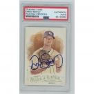 Drew Smyly autograph