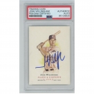 Josh Willingham autograph