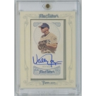 Wally Joyner autograph