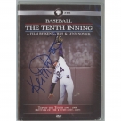 Keith David autograph