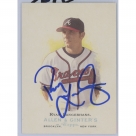 Ryan Langerhans autograph