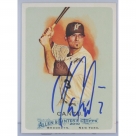 Jorge Cantu autograph