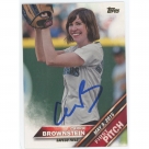 Carrie Brownstein autograph