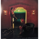 Sleater-Kinney (Carrie Brownstein & Corin Tucker) autograph