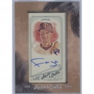 Felix Jorge autograph