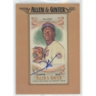 Franklyn Kilome autograph