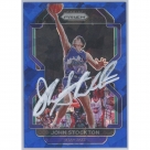 John Stockton autograph
