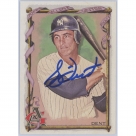 Bucky Dent autograph