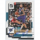 Cody Martin autograph