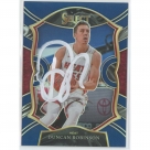 Duncan Robinson autograph