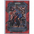 Shai Gilgeous-Alexander autograph