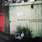 Dan Andriano autograph