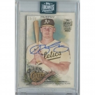Sean Murphy autograph