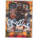 CJ McCollum autograph