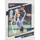 Jonas Valanciunas autograph