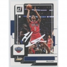 Herbert Jones autograph