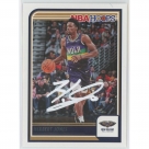 Herbert Jones autograph