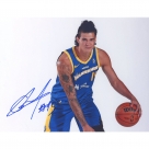 Gui Santos autograph