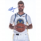 Pat Spencer autograph