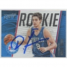 Dario Saric autograph