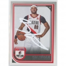 Gary II Payton autograph