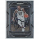 Cam Whitmore autograph