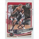 Jabari Jr. Smith autograph