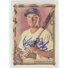 Vinnie Pasquantino autograph