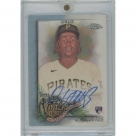 Oneil Cruz autograph