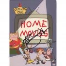 Brendon Small autograph
