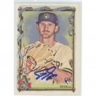 Ethan Small autograph