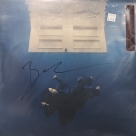 Billie Eilish autograph